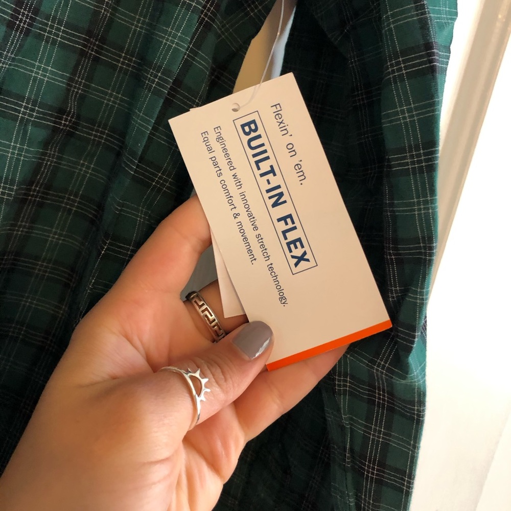 Old Navy Button Up - Picture 3 of 5